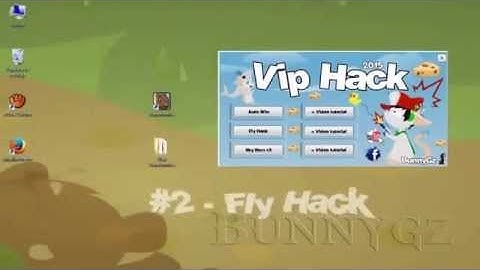 [Update Feb 2015] Transformice Hack tool (Autowin, Flyhack ...)