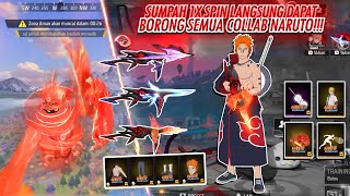 Download Lagu SUMPAH 1X SPIN DAPAT 19DM DOANG😭 BORONG SEMUA SUPER HOKI!!! MP3