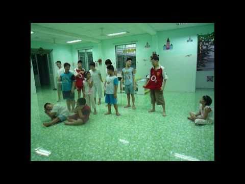 Thank You For Your Support! Our New Vietnam Volunt...