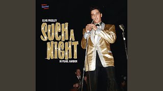 Such a Night (Live 25th March 1961)
