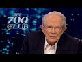 SHOCK: Pat Robertson Goes After Trump!