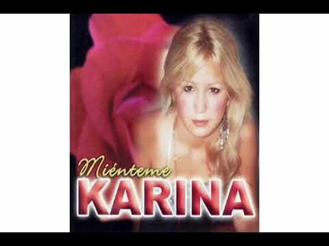 Video 01. Jamás Vas A Decirle | Karina La Princesita - youtube