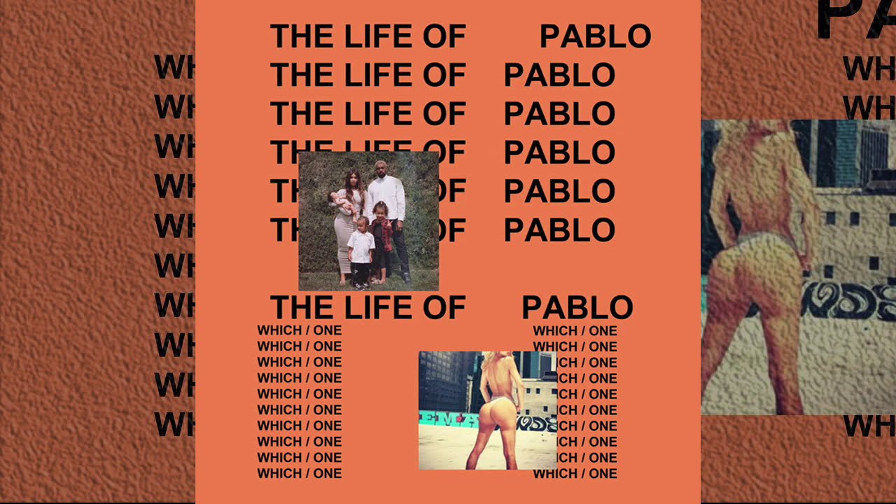 Father Stretch My Hands Pt. 1 x 2 - Kanye West ft. Metro Boomin & Desiigner (That Transition! #27)'s Banner