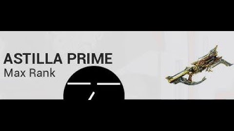 Astilla Prime | Basically Acceltra