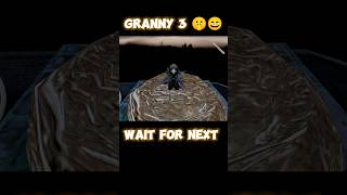 Granny 1 vs granny 3 🤯🐦⬛🐧#granny #globalgaming #usagaming