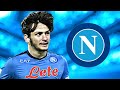 KHVICHA KVARATSKHELIA - Welcome to Napoli? - 2022 - Insane Skills & Goals (HD)