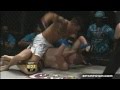 Fight of the night highlight efc africa 10