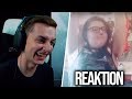 Pain reagiert auf tik tok try not to cringe extreme  pain reaktion