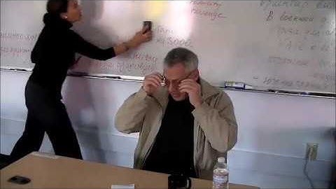 Vladimir Dvorkin, "Russian Security Concerns"