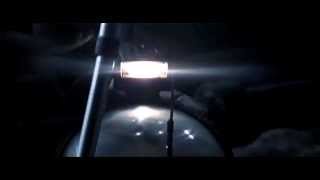 Alien Trailer - Prometheus Mashup