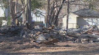 Dilapidated homes, squatters Shreveport residents call on city for support