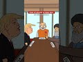 India Mediates Peace Between Iran &amp; USA 🇮🇳🤝| #Iran #USA #India #PeaceTalks #Animation #Trending