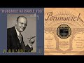 1929, Bob Haring Orch. Huggable Kissable You, Hittin' the Ceiling, Walking With Susie, HD 78rpm