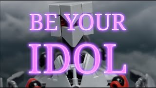 YOUR IDOL - Megatron Edit @ArchivesofCybertron