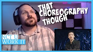 NCT U - Work It | Reaction
Here we go again with another NCT U Reaction. This time with, Work It. And I gotta tell you, they brought their all to this one!
Original Video: https://www.youtube.com/watch?v=Un7choIyl_g
#NCTU #WorkIt #Reaction #NCT #KPop NCT U - Work It | Reaction