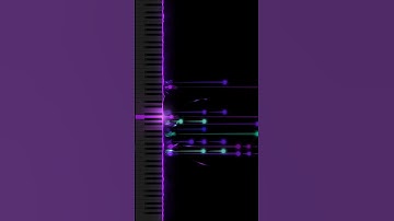 Mesoform Piano Visualizer Tutorial 63