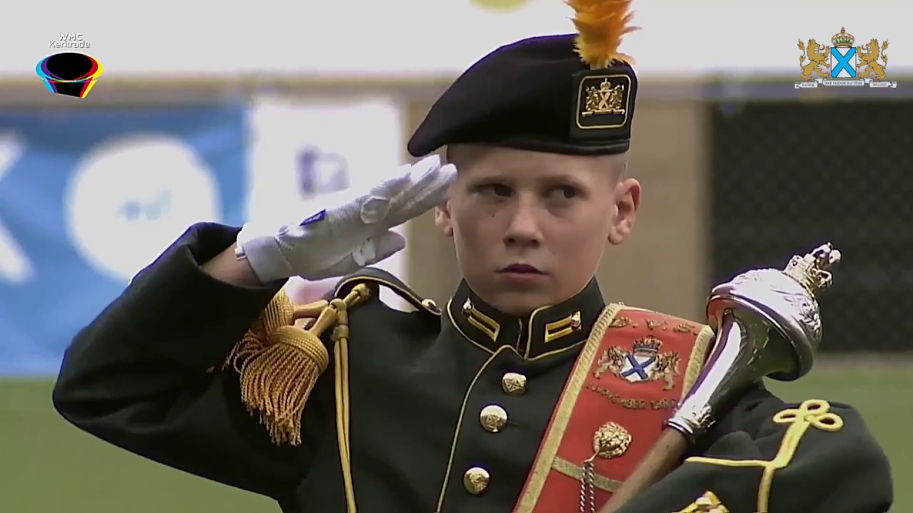 DVS Junioren - Mars First Division | WMC 2017