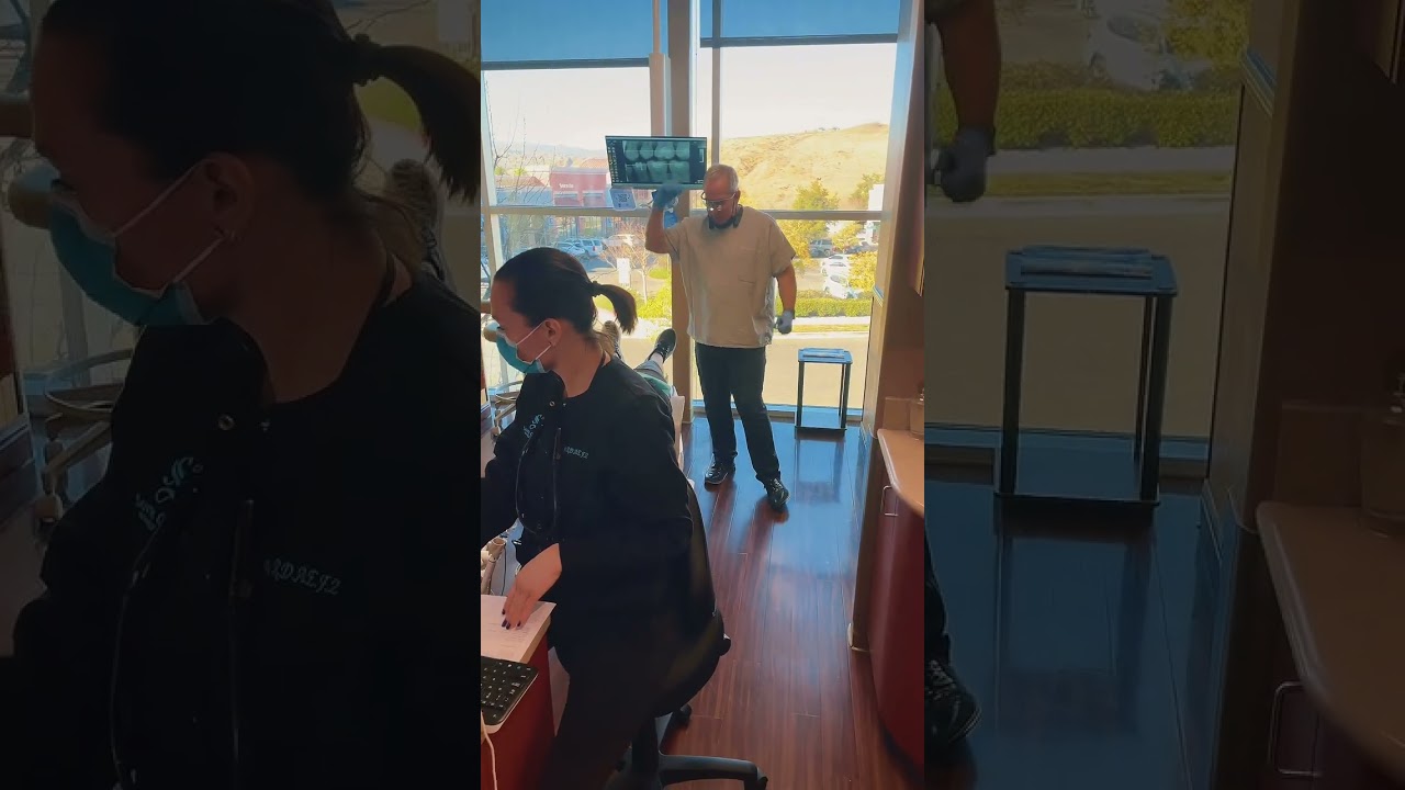 Can you move up from being a dental assistant?