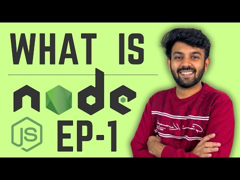 Node.js Full Course