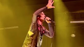 All American Rejects 2023 Tour - Beekeeper’s Daughter - Dallas 10/11/23