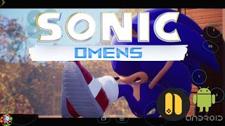 Sonic Omens Android
