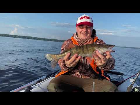 12.06.21 Федоровский залив Иваньковское водохранилище Конаково