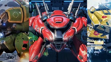 Mech Arena: Robot Showdown | Official Trailer | Live on Appstore/ Google Play