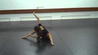 Moses Kaplan - Shaina Solo