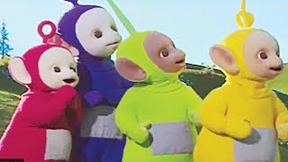 Teletubbies 1 Hour Compilation English Episodes Clic Episodes Pack Compilation