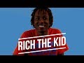 Rich the Kid Talks "Rich Forever 3" & More (HNHH Interview)