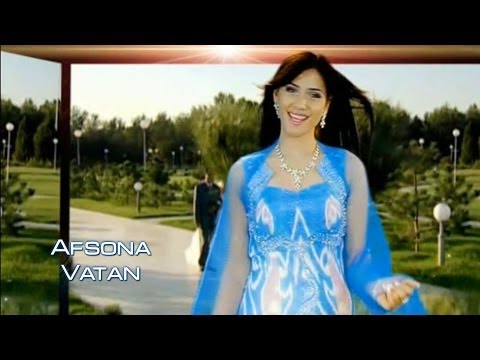 Afsona — Vatan (Official clip)