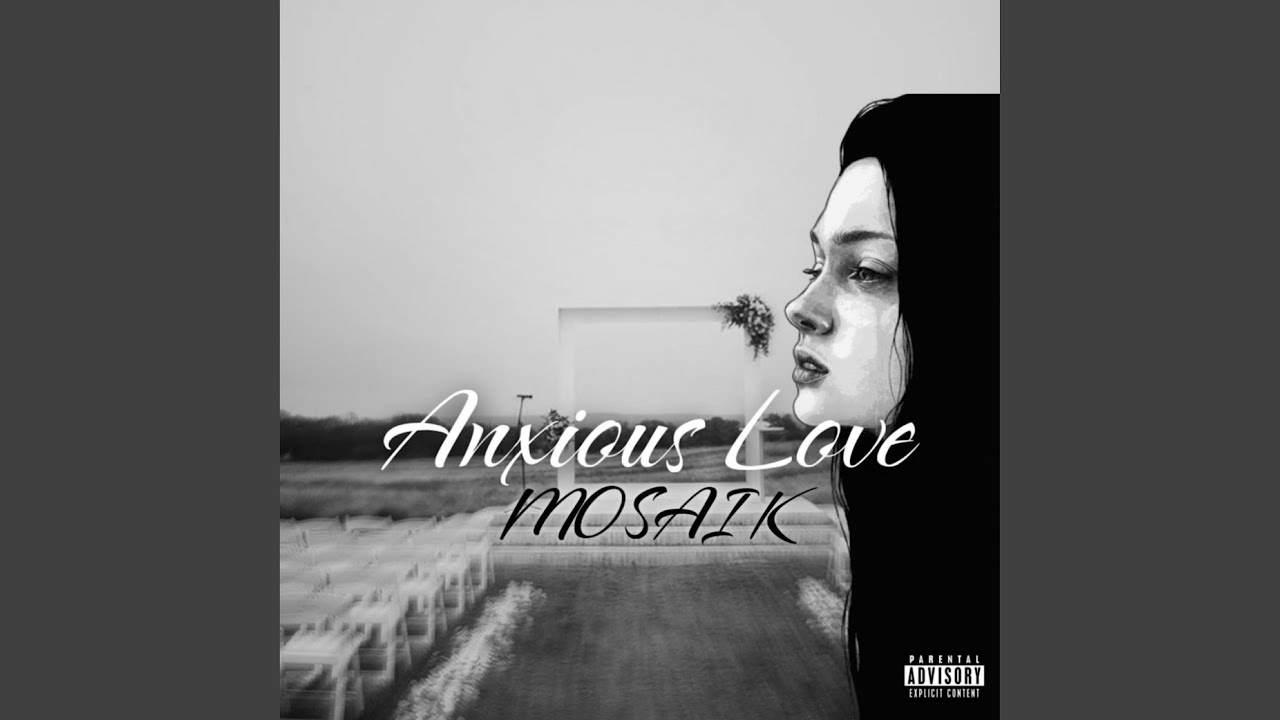 Anxious Love