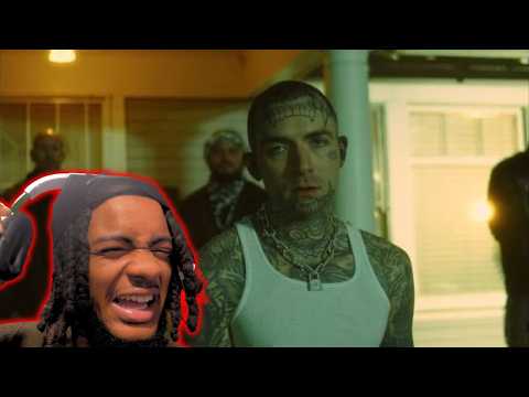 Gen Z Reacts To Yelawolf x Caskey Billy & The Purple Datsun!