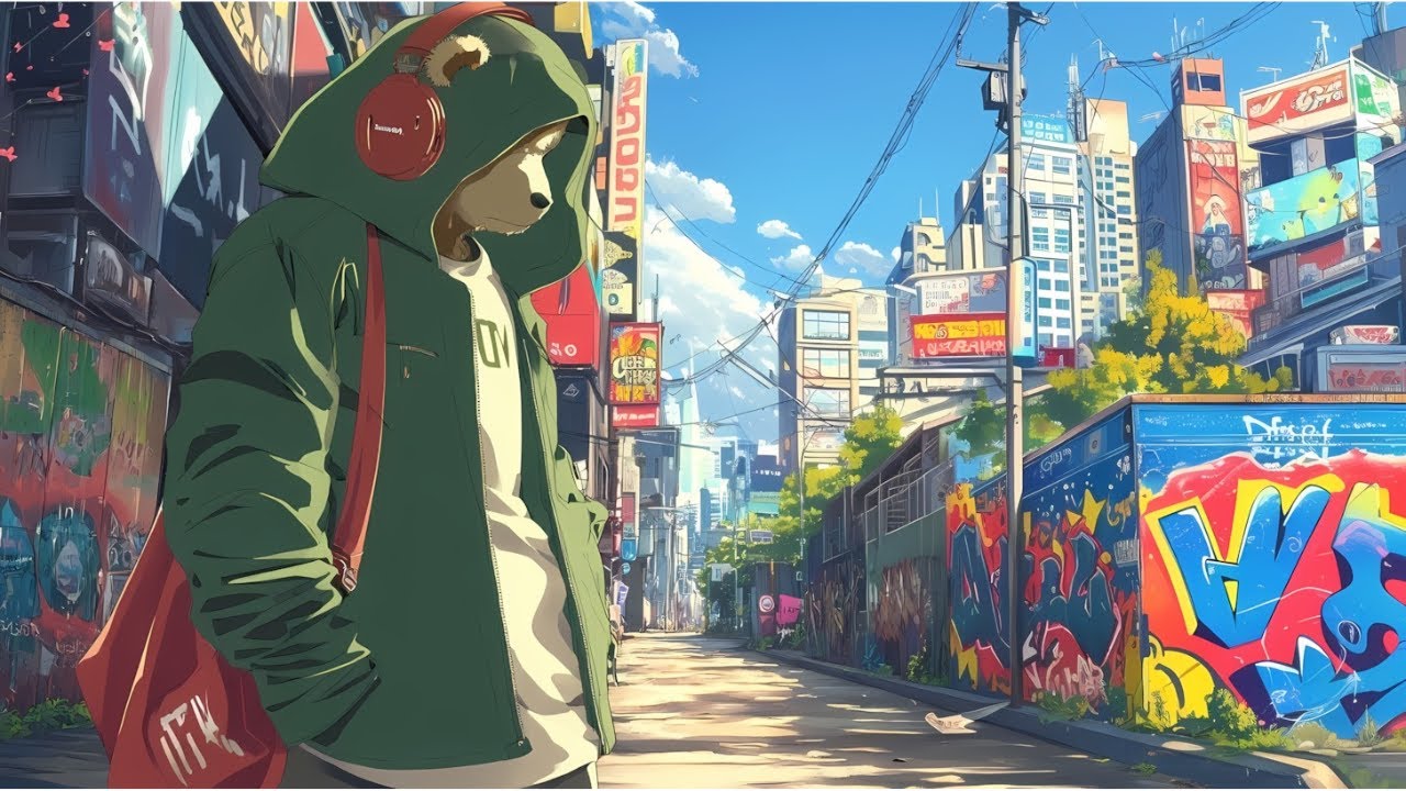 Classic 90s Boom Bap Instrumental | Vinyl Scratches & Jazz-Hop Beats