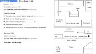 IELTS TEST LISTENING #66 | IELTS LISTENING TEST WITH ANSWERS
