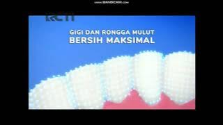 Iklan Ciptadent MAXI 12 PLUS 15s