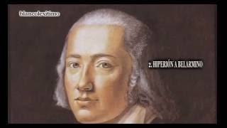 Friedrich  Hölderlin traducido  ► Hyperion