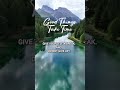 Keep going #never give up #life lessons
