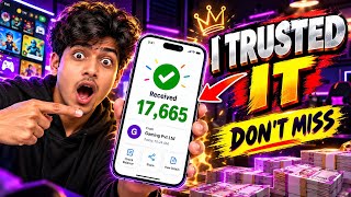 New Earning App Without Investment | Online Game Earn Money | How to Earn Money Without Investment screenshot 3