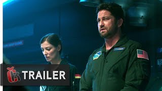 Geostorm Globální Nebezpečí 2017 - Oficiální Trailer 2