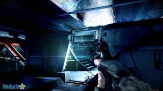 Killzone 3 Walkthrough - Chapter 9 - Interception - Outer Tunnels