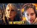 YODA REAGINDO NOVO TRAILER DO THE WITCHER 4 | YONEWS