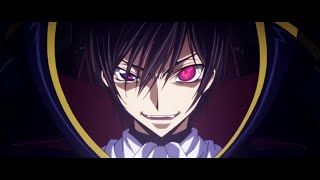 Code Geass Edit [dance dance dance! w/ jack lorangè (prod. RecycleBin)]