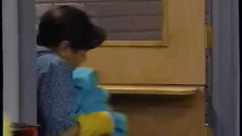 Colors & Shapes (1998 Version) Part 58