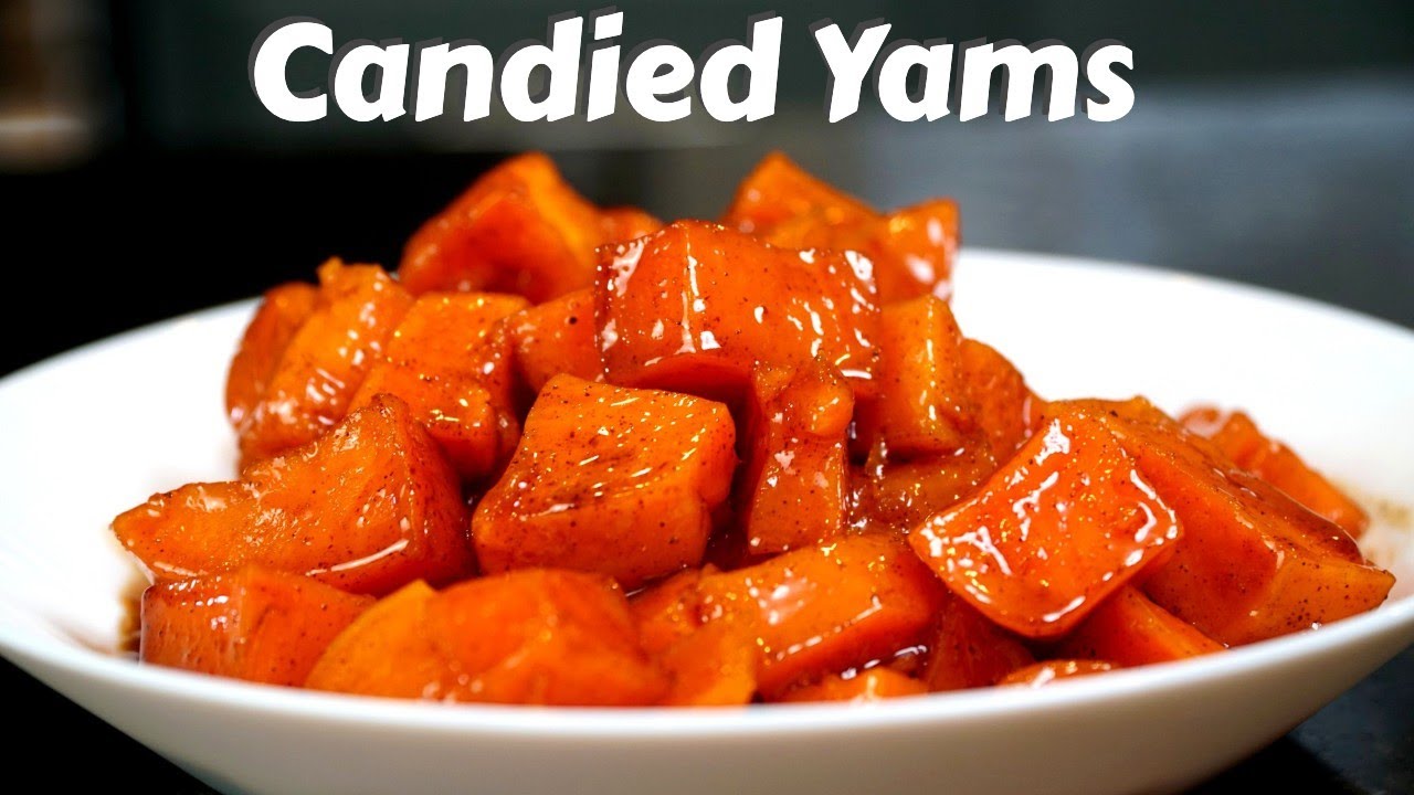 How To Make Candied Yams The BEST Candied Yams Recipe MrMakeItHappen how-to-make-candied-yams-the-best-candied-yams-recipe-mrmakeithappen