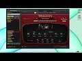 Spectrasonics Trillian - Flow Capture !!