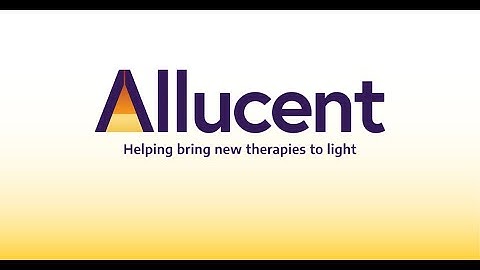 Allucent Anthem Video