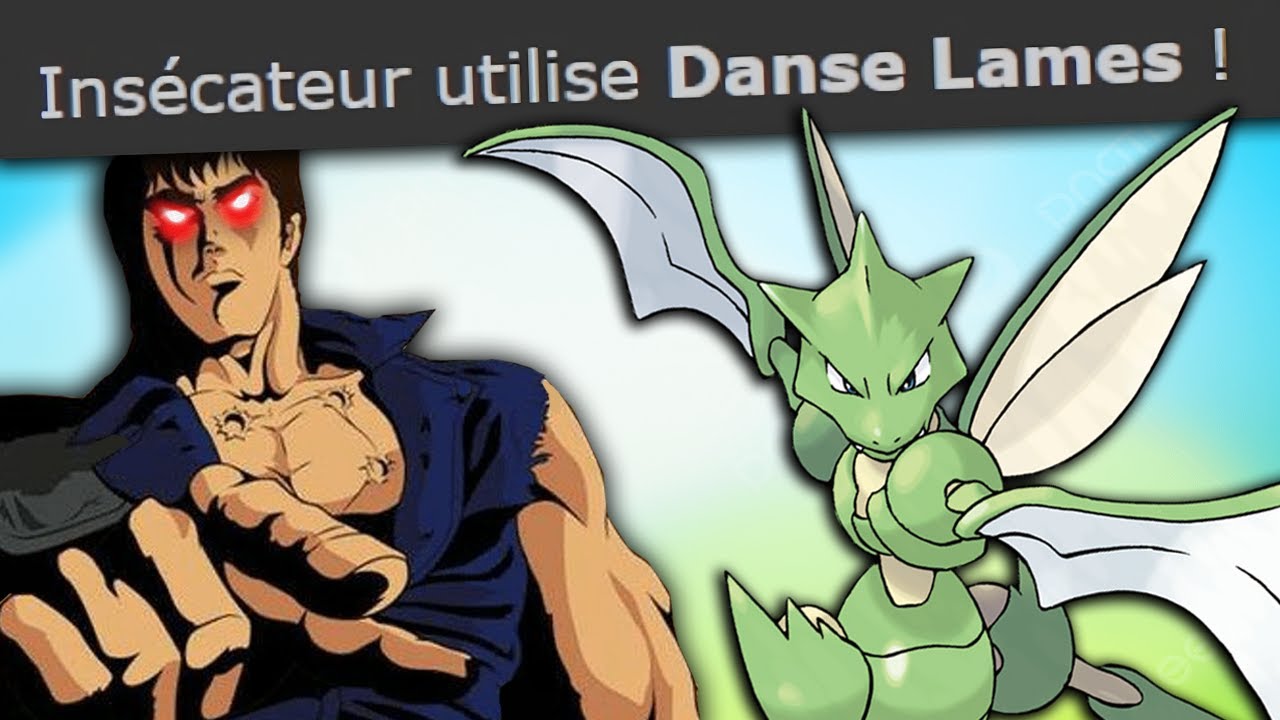 Tu ne le sais pas encore mais tu as DÉJÀ PERDU