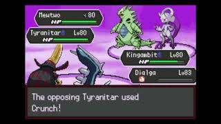 How I Beat Giovanni WITHOUT Losing a Pokémon | Radical Red Hardcore Guide