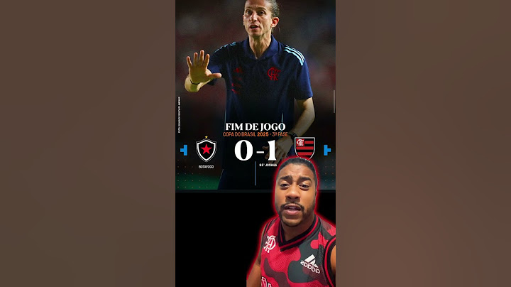 Flamengo vence Botafogo #flamengo #futebol #brasileirao #gols